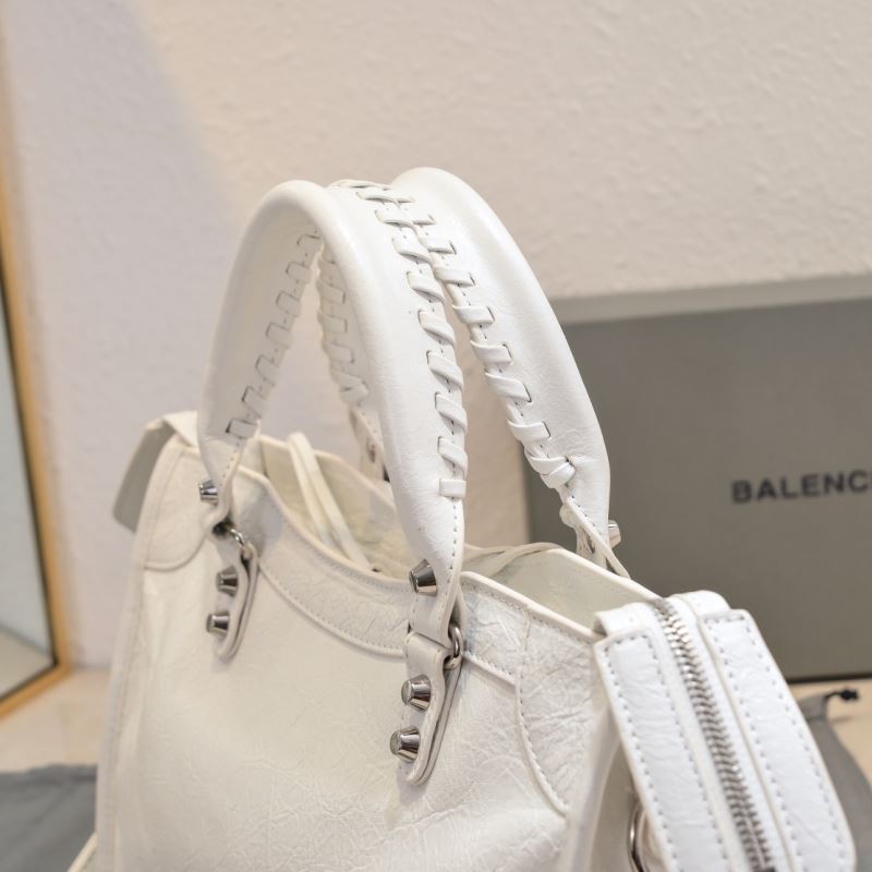 Balenciaga Top Handle Bags